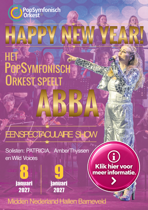 ABBA PSO met data